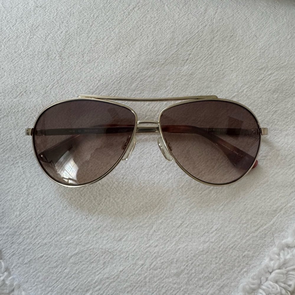 Isaac Mizrahi Sunglasses